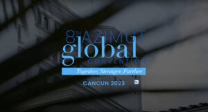 Azimut 8th Global Convention in Cancunn